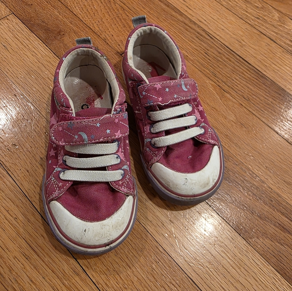 See Kai Run Sneakers